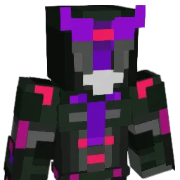 SilverDude121 Minecraft avatar bust