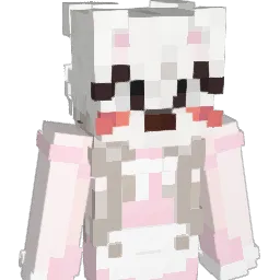 SilverEclipse70's Minecraft skin