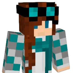 SilverEndOcelot's Minecraft skin