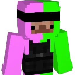 SilverFire311's Minecraft skin