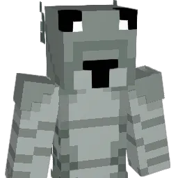 SilverFishKnight