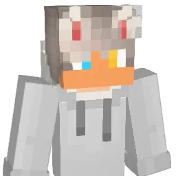 SilverFox360's Minecraft skin