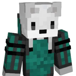 SilverFox_'s Minecraft skin