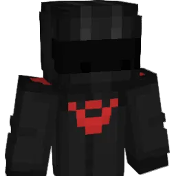 SilverH0rn Minecraft avatar bust