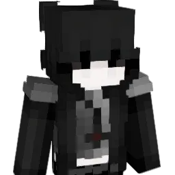 SilverMIneMaker Minecraft avatar bust