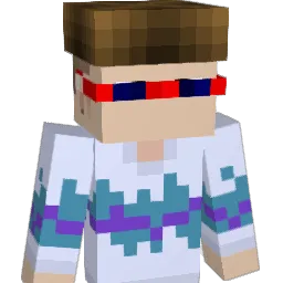 SilverMatrix587's Minecraft skin