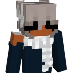 SilverMew22's Minecraft skin