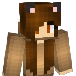 SilverMillenium's Minecraft skin