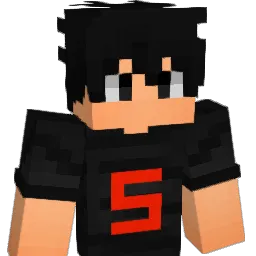 SilverMito's Minecraft skin