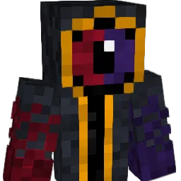 SilverMoney25 Minecraft avatar bust
