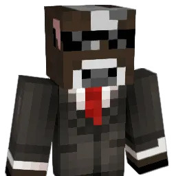 SilverNexus's Minecraft skin