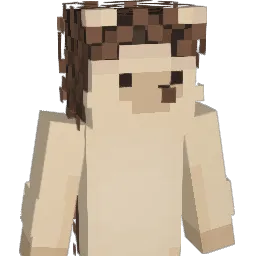 SilverOakleaf's Minecraft skin