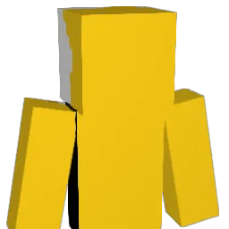SilverPawJobDL Minecraft avatar bust