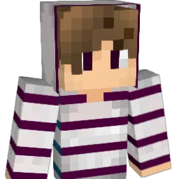 SilverQuickkk's Minecraft skin