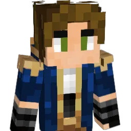 SilverRay2231's Minecraft skin
