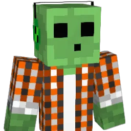 SilverSailor's Minecraft skin