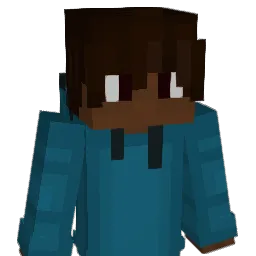 SilverSeazyn's Minecraft skin