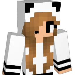 SilverSideUp907 Minecraft avatar bust