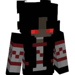 SilverSolNZ's Minecraft skin