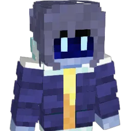 SilverSomnia's Minecraft skin