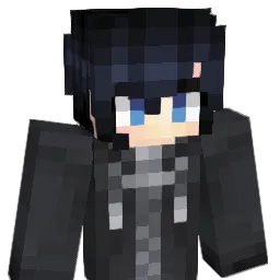 SilverSorbet Minecraft avatar bust