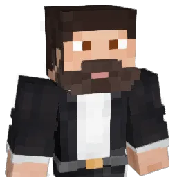 SilverSpy's Minecraft skin