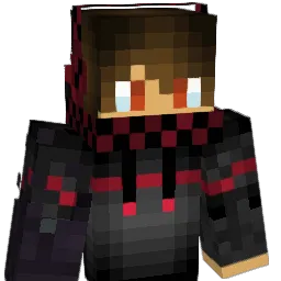SilverStar486's Minecraft skin