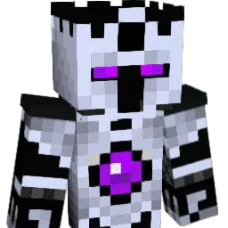 SilverStone4755 Minecraft avatar bust