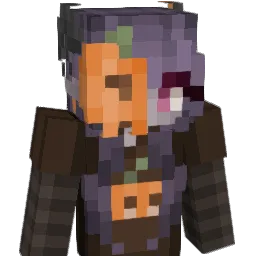 SilverStorms_ Minecraft avatar bust