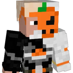 SilverSully's Minecraft skin