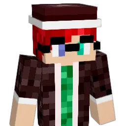 SilverSwords Minecraft avatar bust