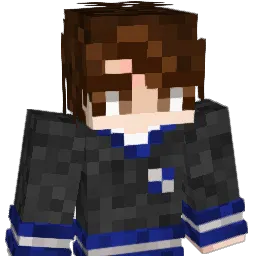 SilverZexion Minecraft avatar bust