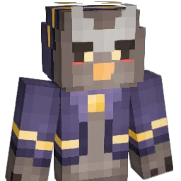 Silver_Apr's Minecraft skin