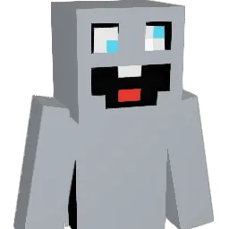 Silver_Bow Minecraft avatar bust