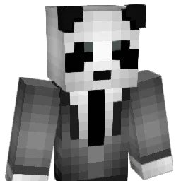 Silver_Eagle52 Minecraft avatar bust
