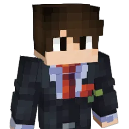Silver_Step's Minecraft skin