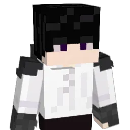 Silver_Tide Minecraft avatar bust