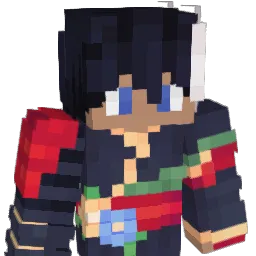 Silver_Wizard Minecraft avatar bust