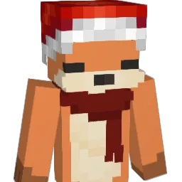 Silver_Wolf2011 Minecraft avatar bust