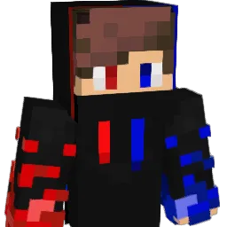 Silver__Ice's Minecraft skin