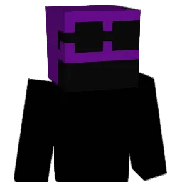 Silver__Snow's Minecraft skin