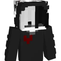 Silver__Song's Minecraft skin