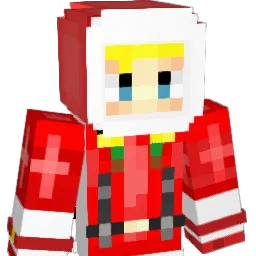 Silverair1993 Minecraft avatar bust
