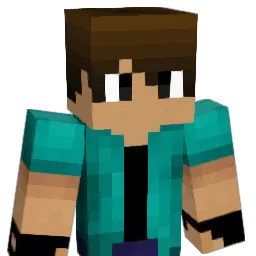 Silverloo's Minecraft skin