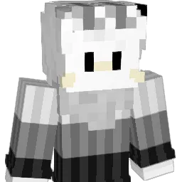 SilversMoth's Minecraft skin