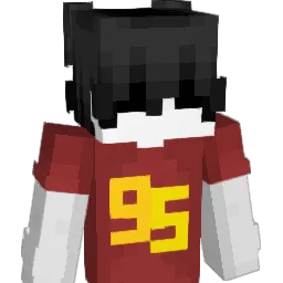 SilversRings Minecraft avatar bust