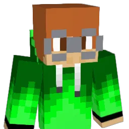 Silversnip7 Minecraft avatar bust