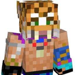 Silverursus's Minecraft skin