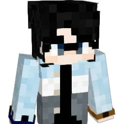 Silverver's Minecraft skin