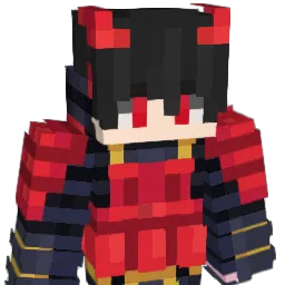 Silverwolf1106's Minecraft skin